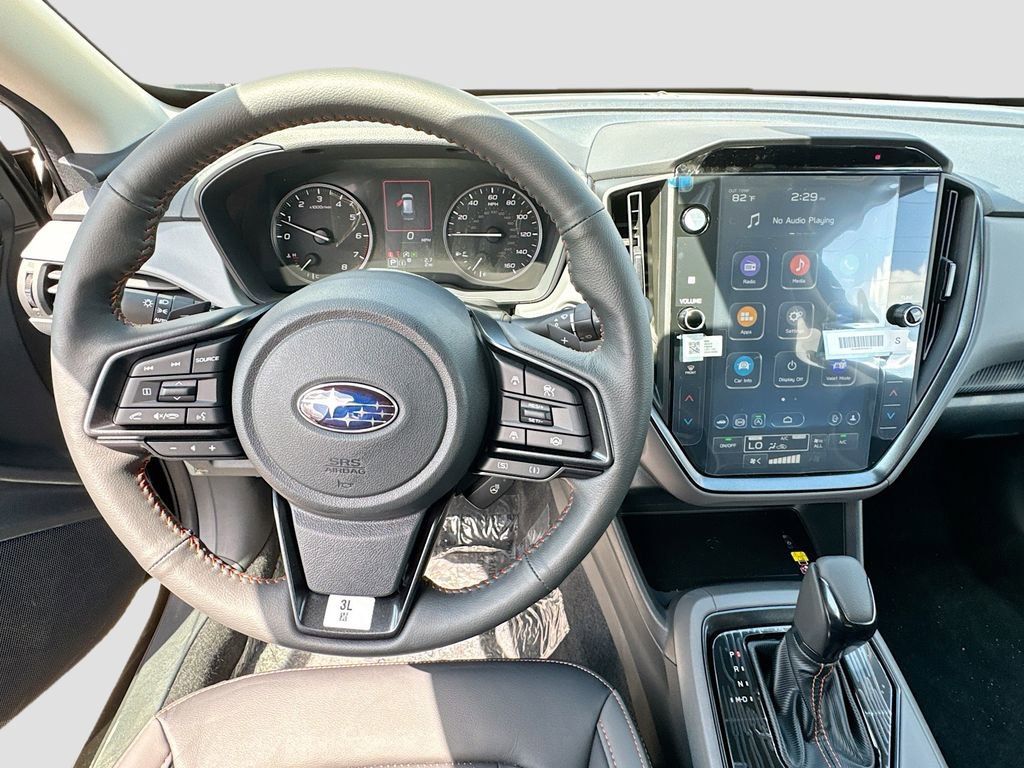 New 2026 Subaru Crosstrek 2.5i Limited image 11