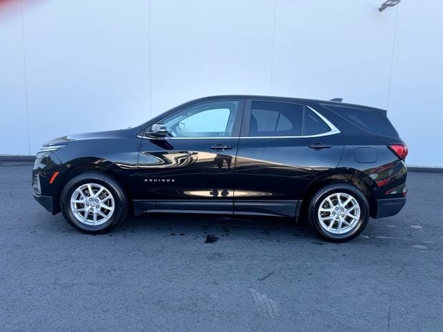Used 2023 Chevrolet Equinox LT AWD/4WD image 10