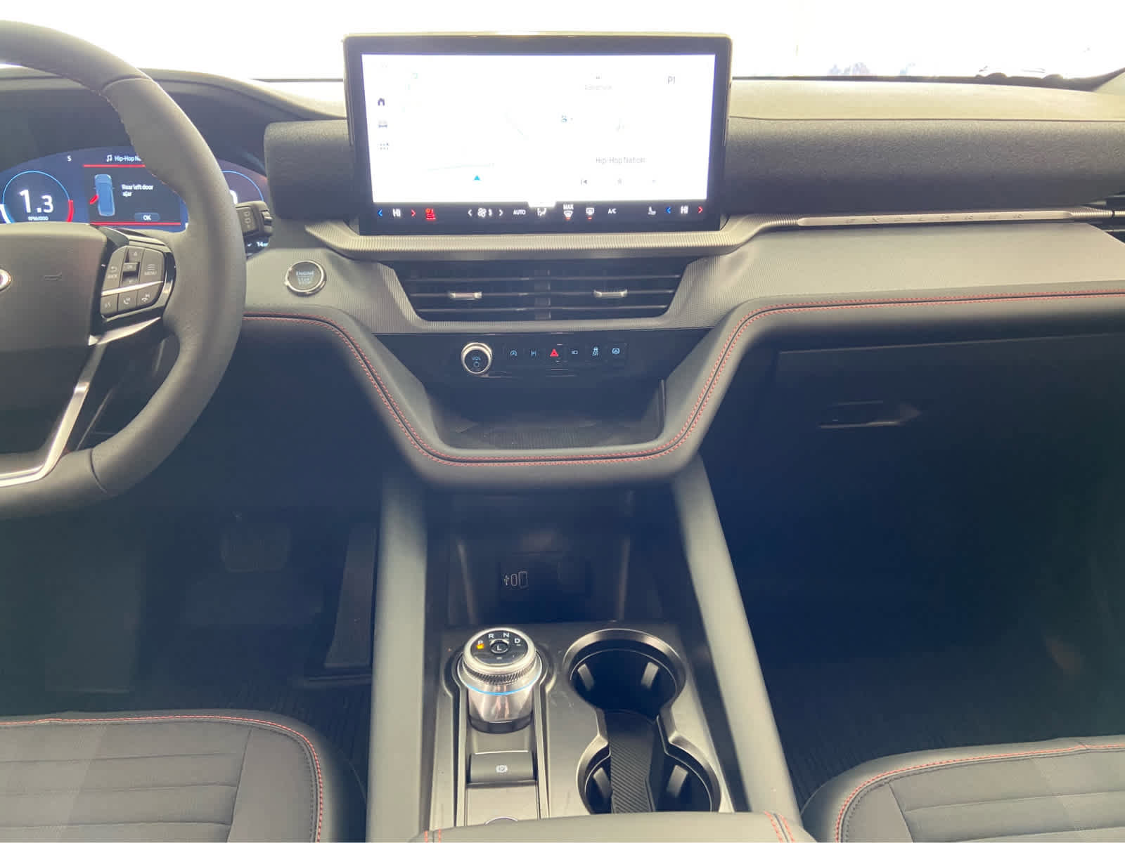 New 2026 Ford Explorer ST-Line image 20