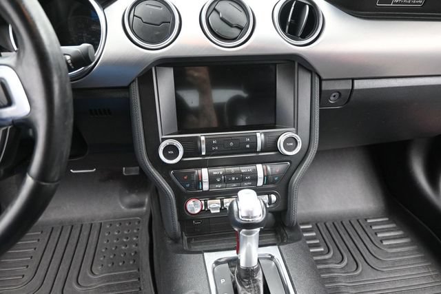 Used 2020 Ford Mustang Premium RWD image 20