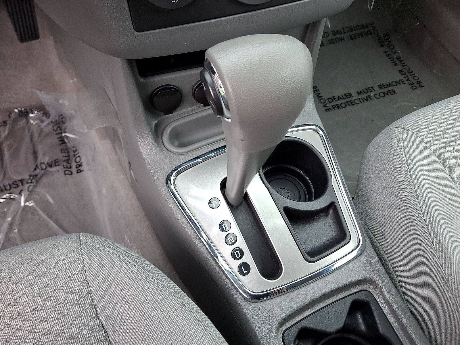 Used 2007 Chevrolet Malibu LS FWD image 12