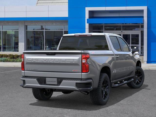 New 2026 Chevrolet Silverado 1500 RST w/ RST Select Package image 4