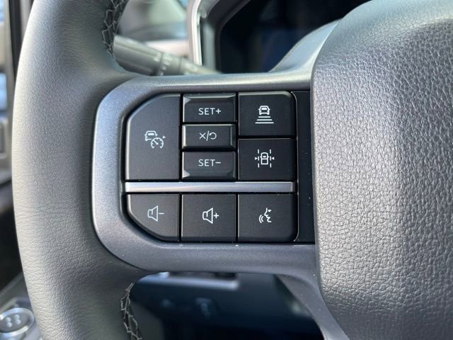 New 2026 Ford F250 Lariat w/ Lariat Premium Package image 18