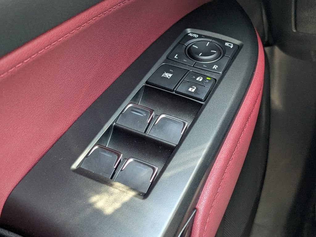Used 2024 Lexus NX 250 FWD w/ Cold Area Package image 14