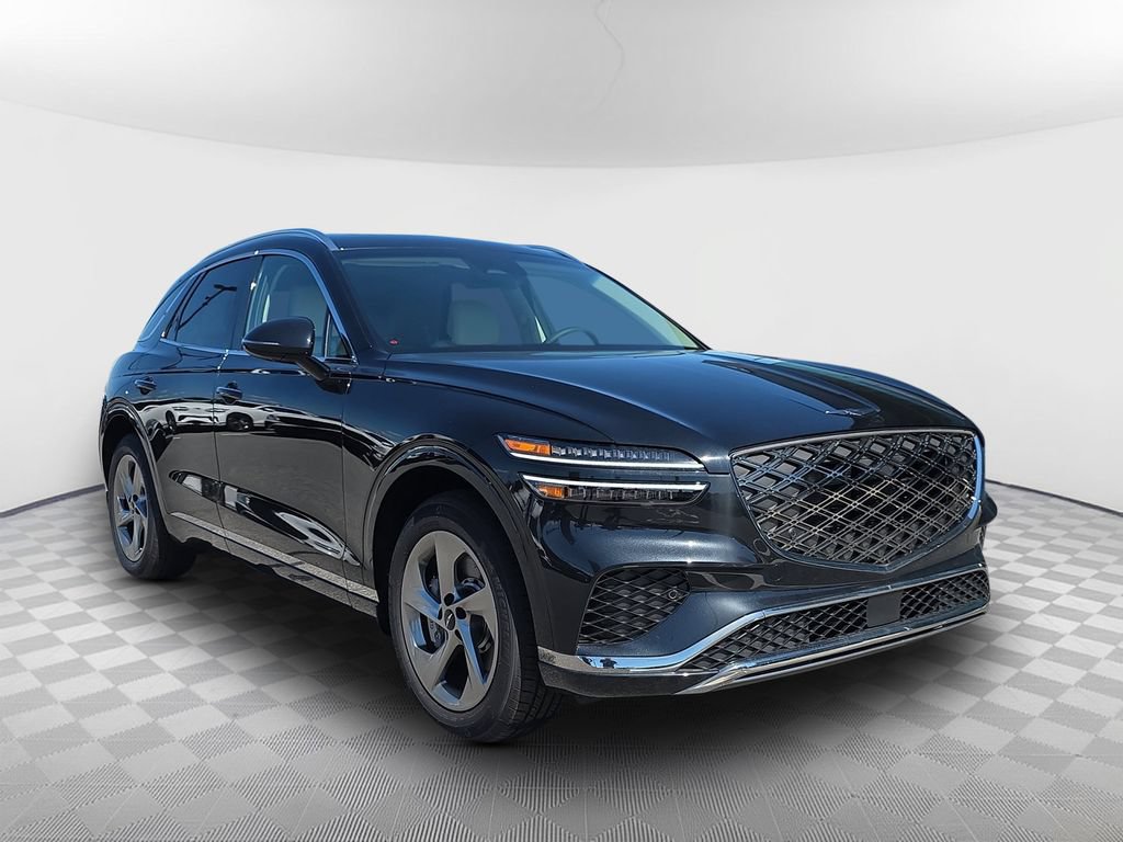 New 2026 Genesis GV70 2.5T Select