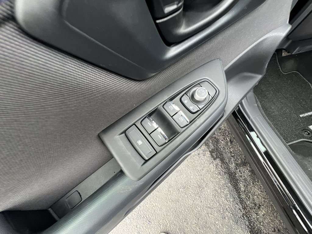 Certified 2026 Subaru Forester Premium AWD/4WD image 23