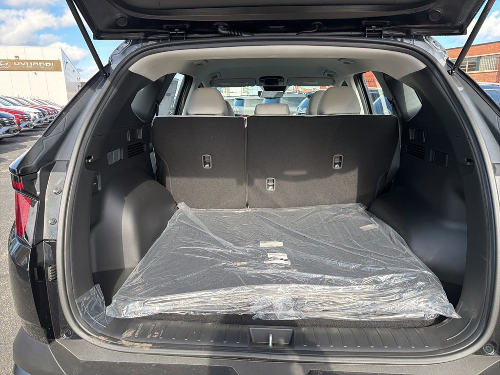 New 2026 Hyundai Tucson SE image 15