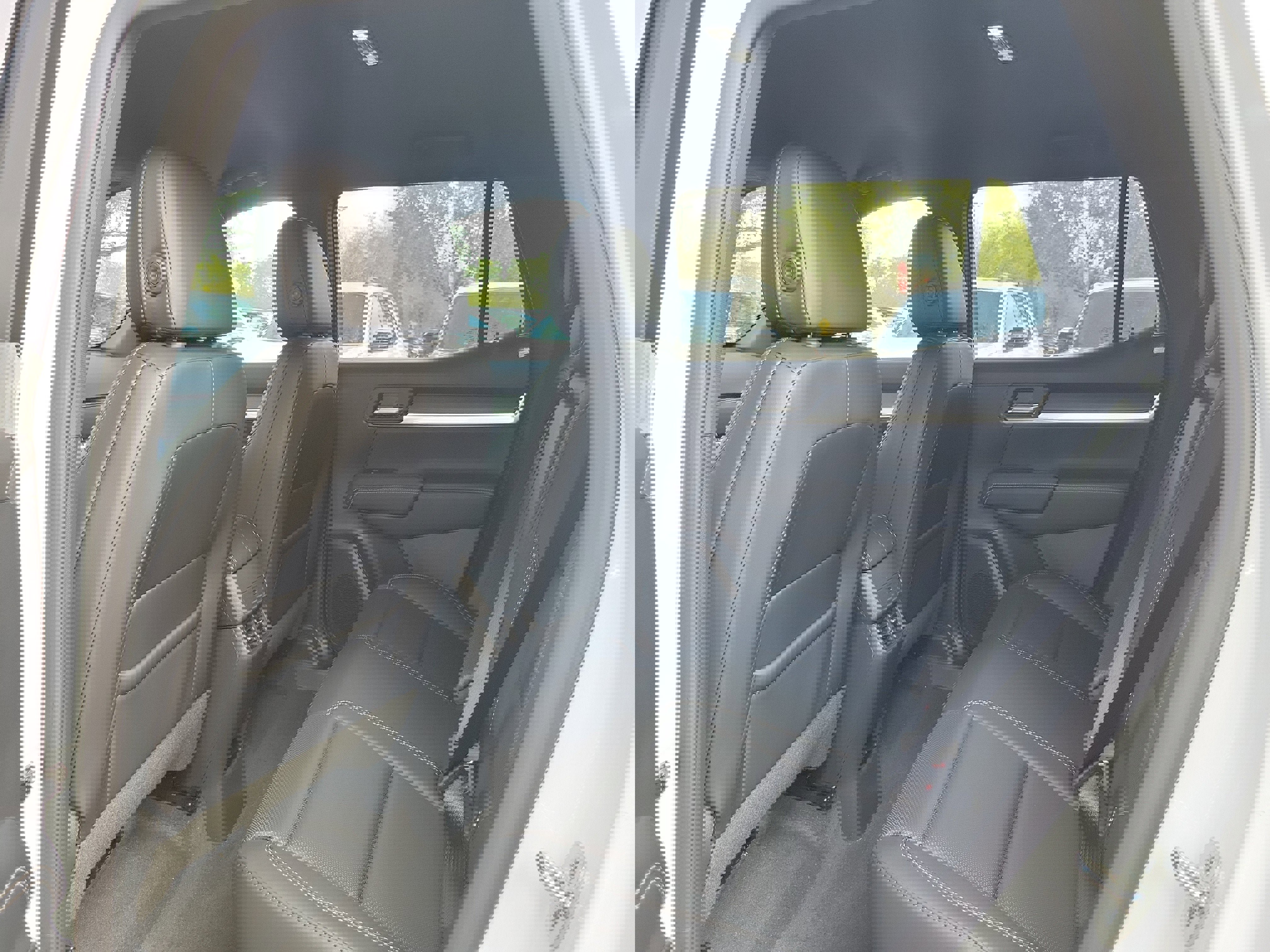 New 2026 GMC Terrain Elevation w/ Elevation Premium Package image 6