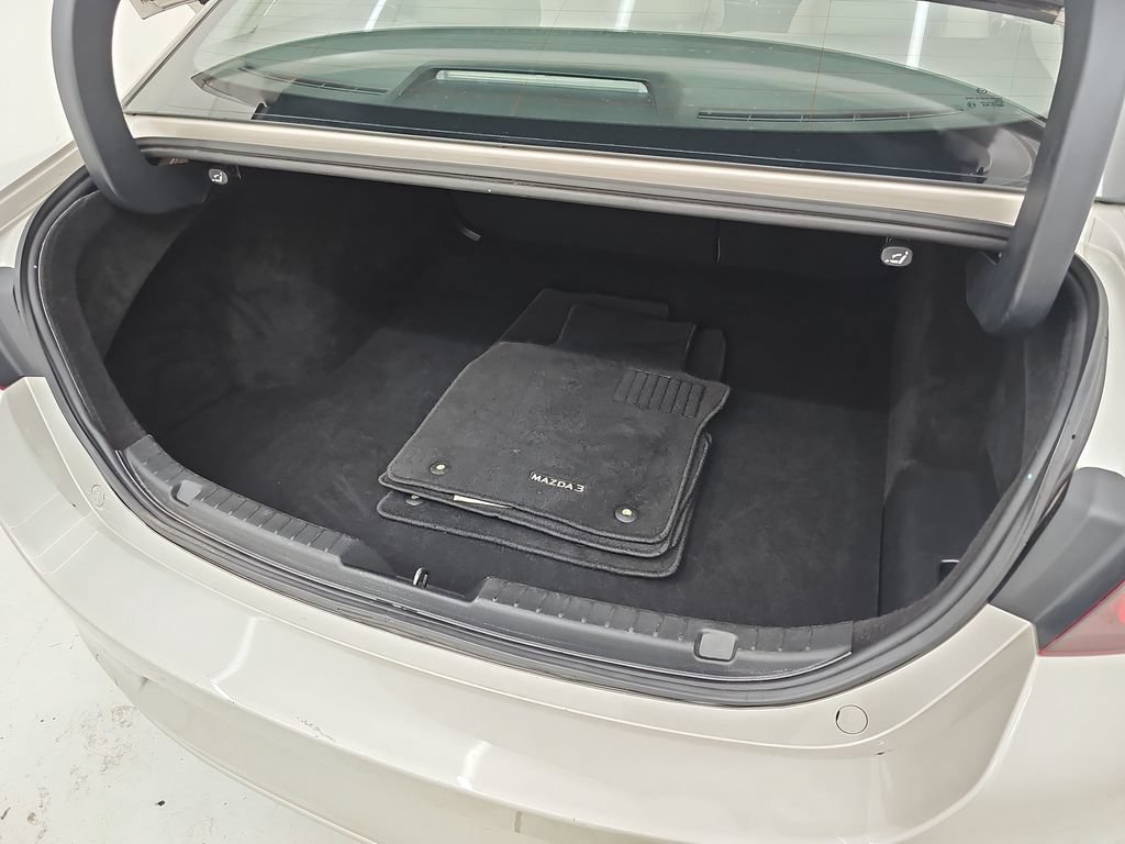 Used 2024 MAZDA MAZDA3 s FWD image 19