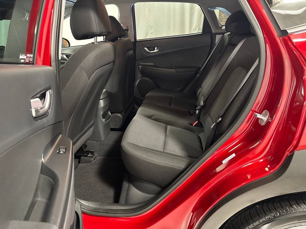 Used 2023 Hyundai Kona SEL w/ Convenience Package image 5