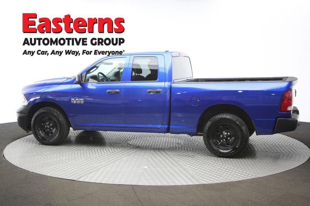 Used 2016 RAM 1500 Tradesman w/ Popular Equipment Group image 60