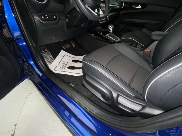 Used 2024 Kia Forte GT-Line image 12