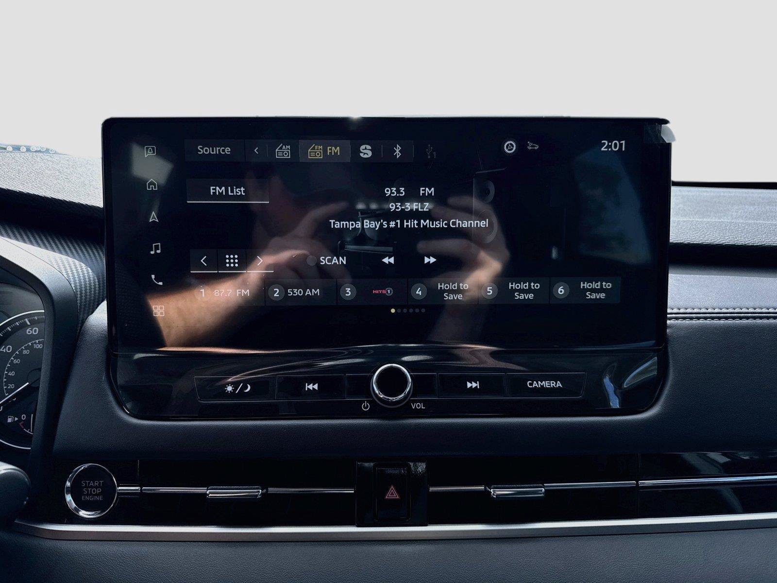 New 2026 Mitsubishi Outlander SE FWD image 16