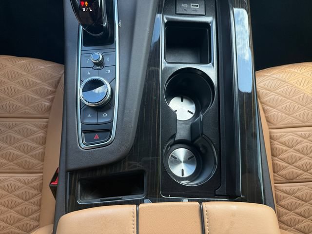 Certified 2023 Cadillac Escalade ESV Sport w/ Touring Package AWD/4WD image 11