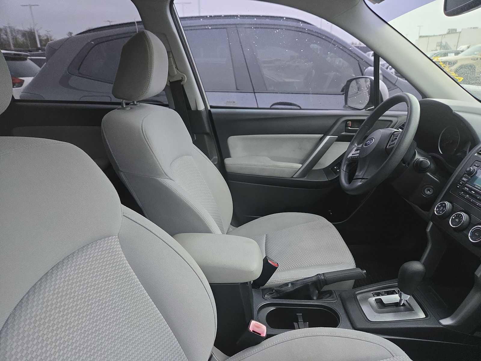 Used 2015 Subaru Forester 2.5i Premium w/ Popular Package #2 image 11