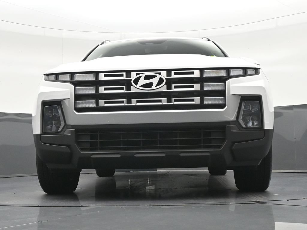 Used 2025 Hyundai Santa Cruz SEL FWD image 30
