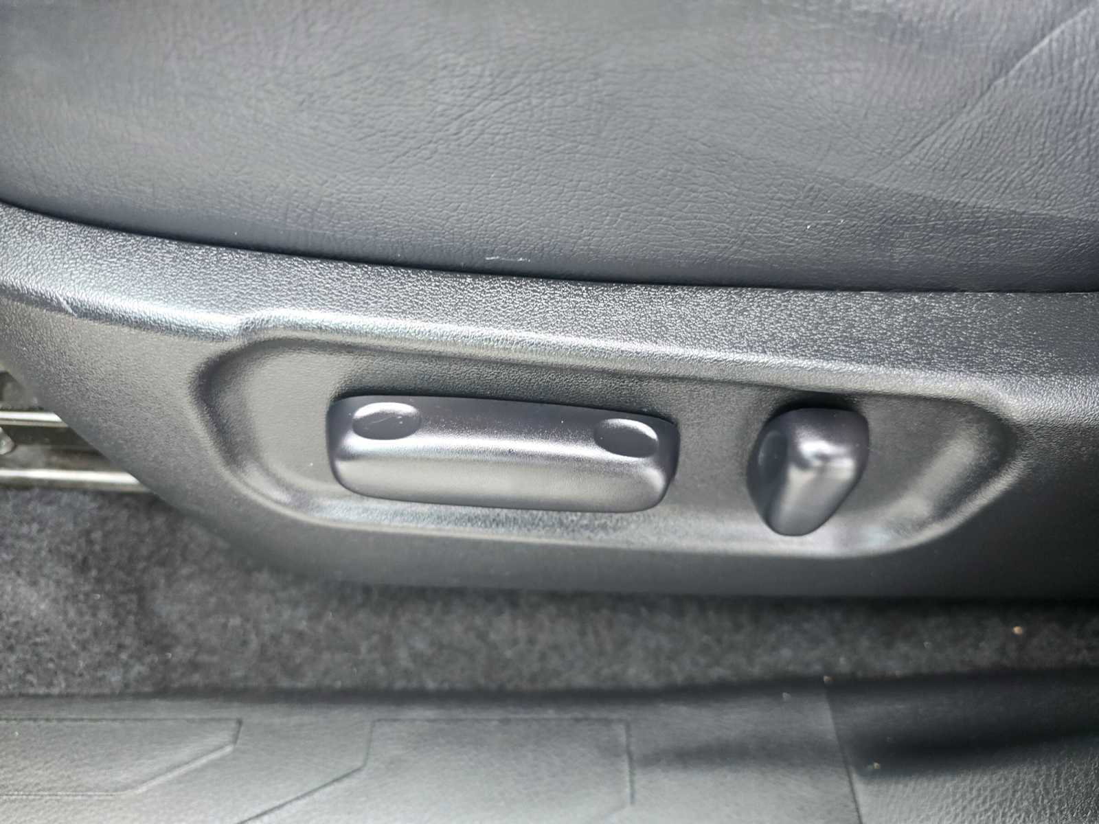 Certified 2021 Toyota Tacoma TRD Off-Road w/ TRD Premium Off Road Package image 23