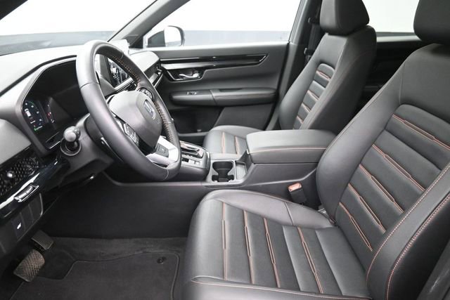 Used 2026 Honda CR-V Sport Touring image 17