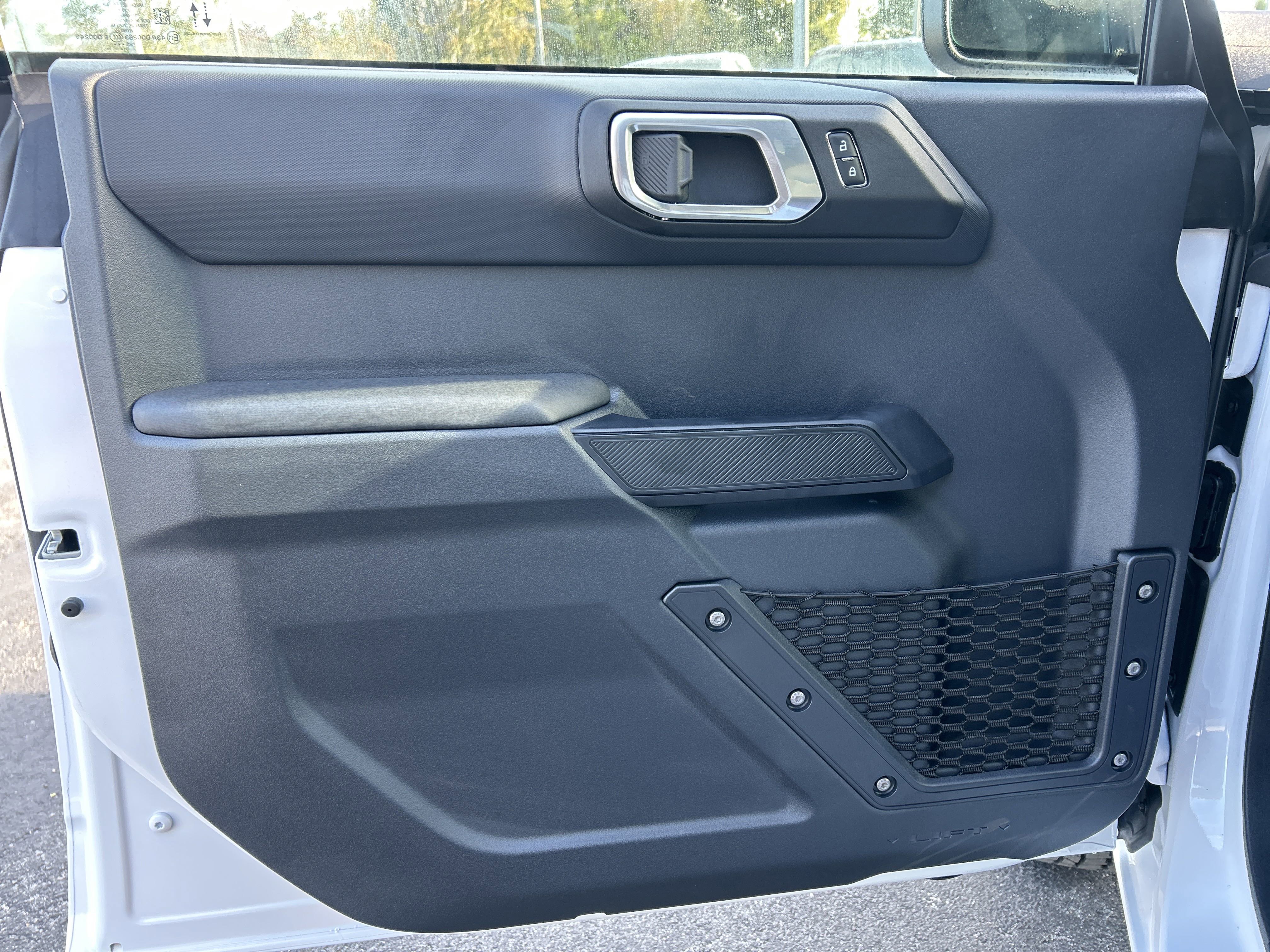 New 2025 Ford Bronco Big Bend image 11