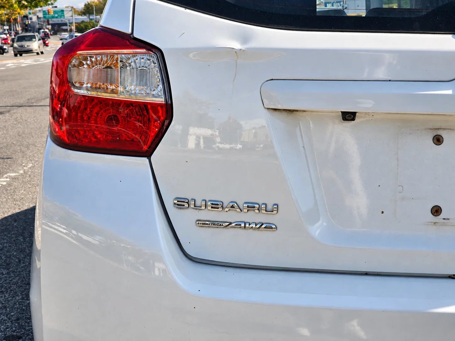 Used 2016 Subaru Impreza 2.0i Sport Limited AWD/4WD image 11