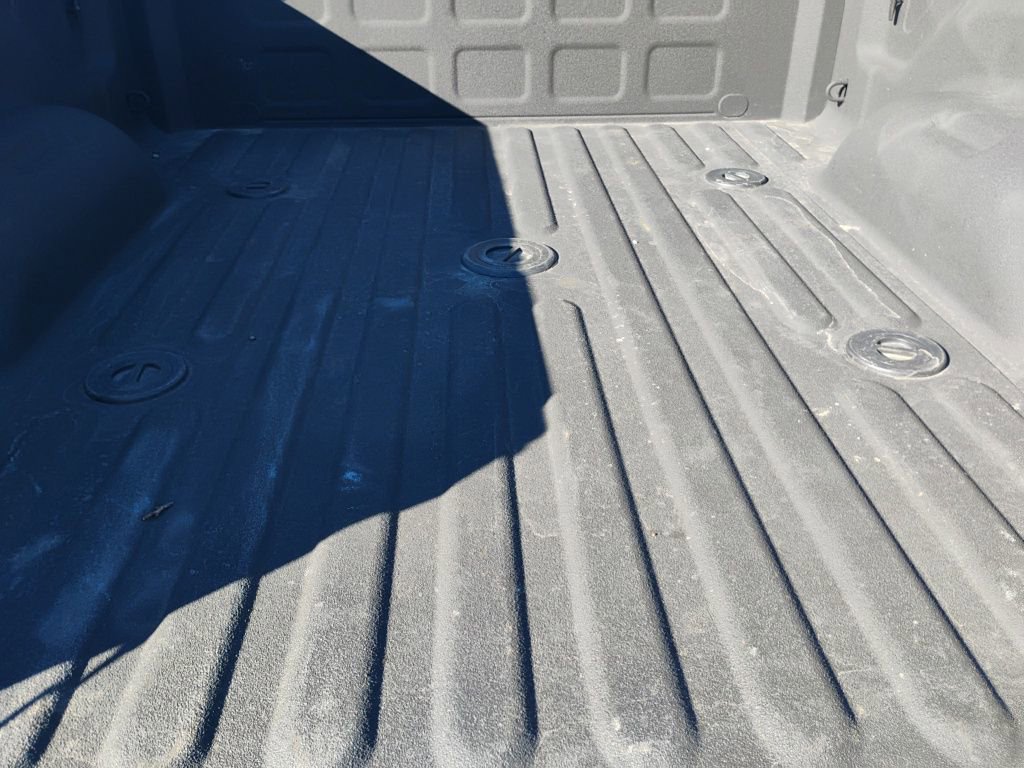 Used 2024 RAM 3500 Limited w/ Safety Group image 19