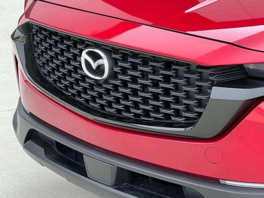 Used 2024 MAZDA CX-50 AWD 2.5 S w/ Preferred Package image 30