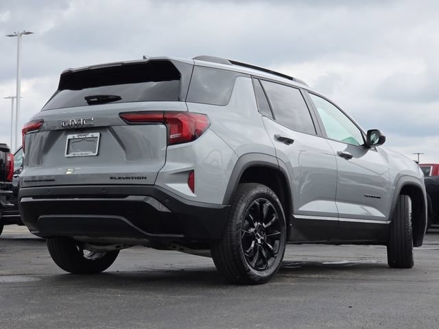 Used 2026 GMC Terrain Elevation AWD/4WD image 17