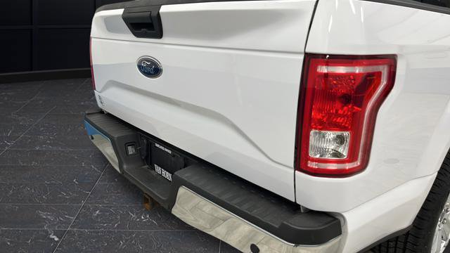 Used 2017 Ford F150 XLT image 33