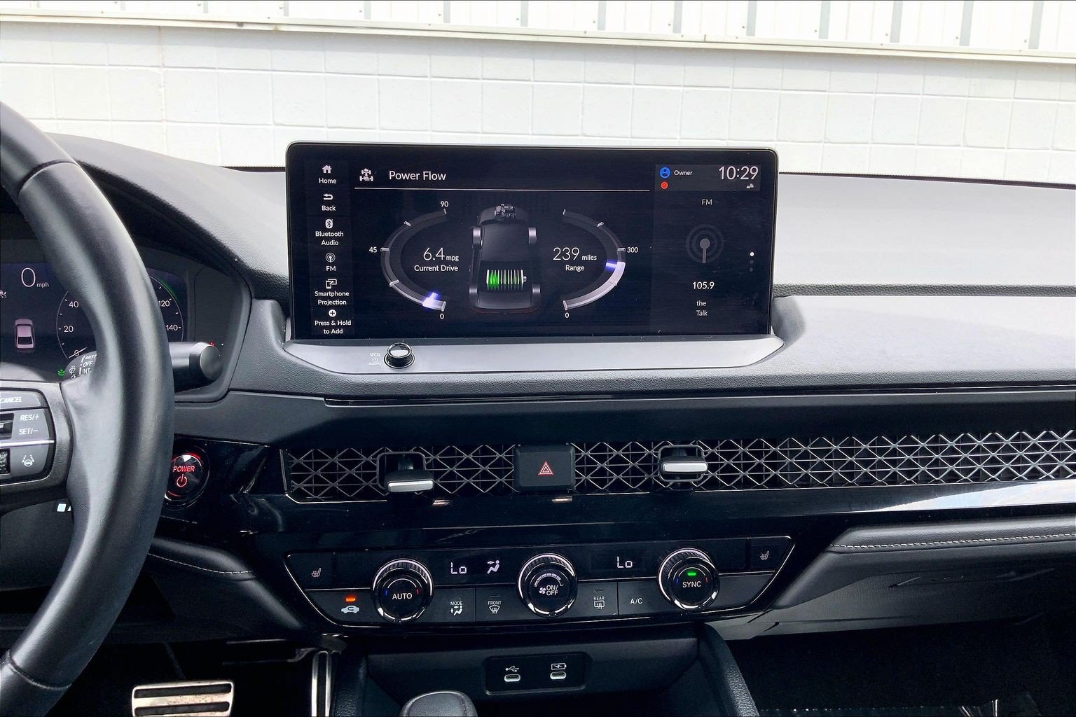 Used 2023 Honda Accord Sport image 38