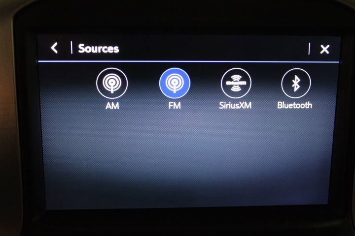 Used 2021 GMC Sierra 2500 SLE w/ SLE Convenience Package image 53