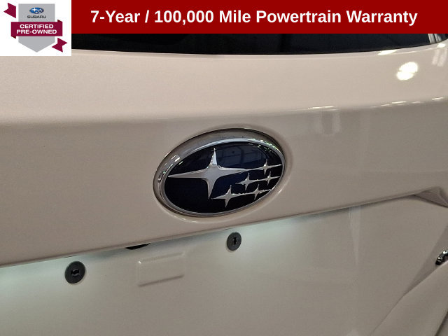 Certified 2024 Subaru Outback Premium AWD/4WD image 30