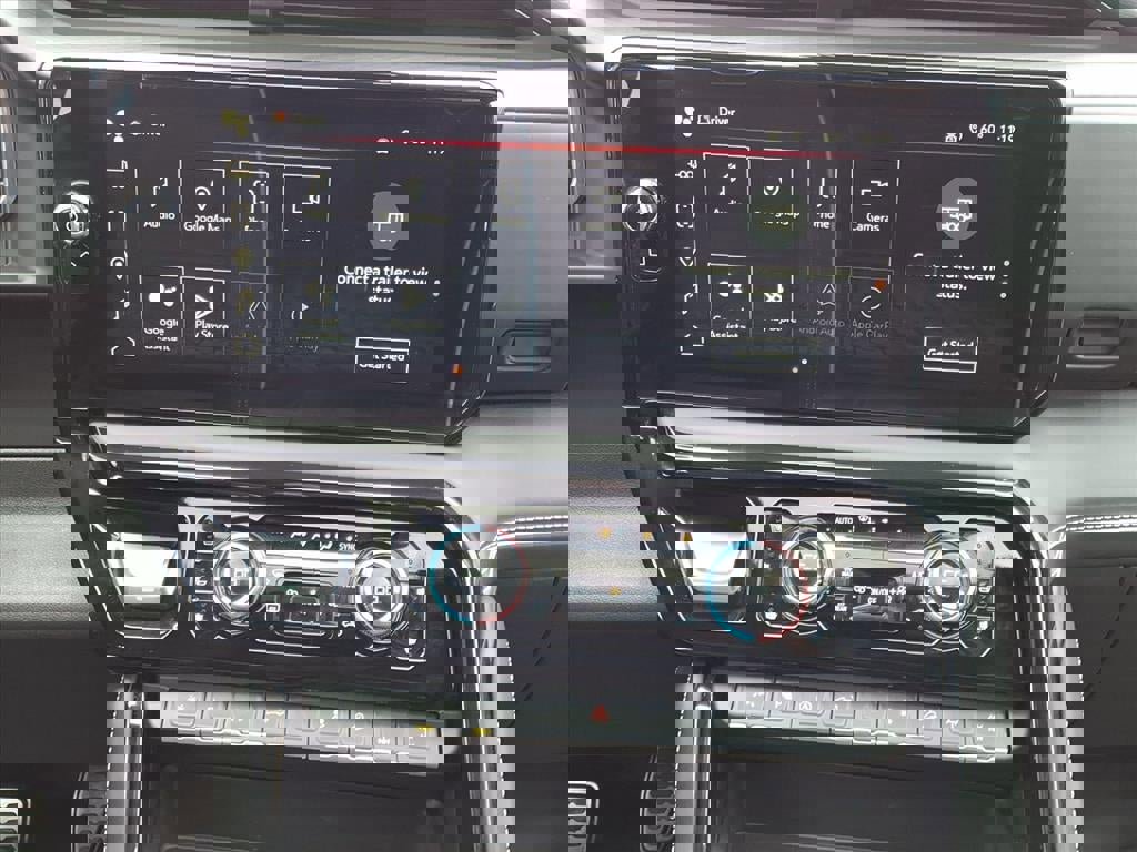 Used 2025 GMC Sierra 1500 AT4X w/ AT4X AEV Edition image 11