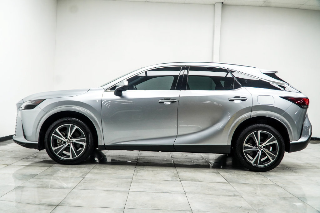 Used 2024 Lexus RX 350 Premium w/ Accessory Package (Z1) FWD image 13