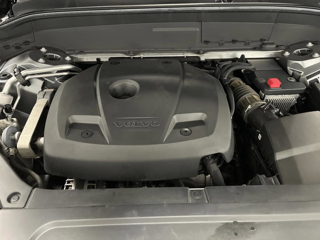 Used 2018 Volvo XC90 T6 Inscription w/ Convenience Package image 38
