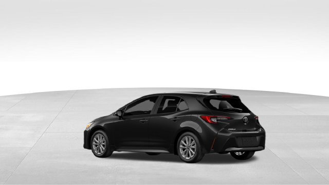 New 2027 Toyota Corolla SE FWD image 11