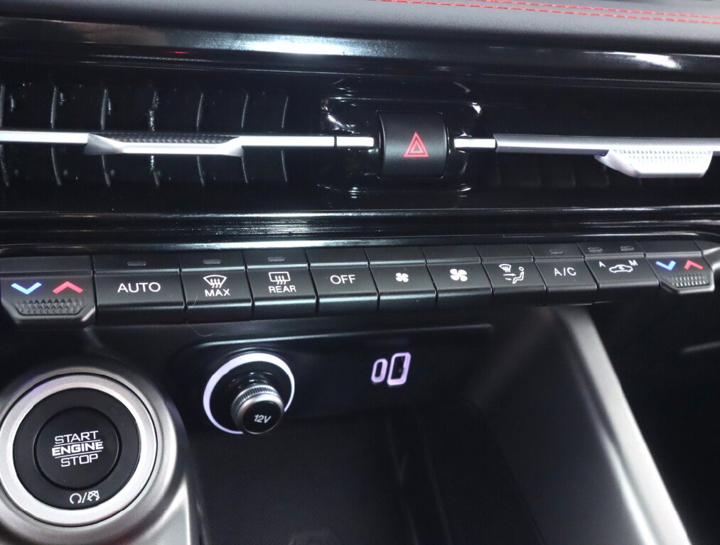 Used 2024 Dodge Hornet R/T Plus w/ Tech Pack Plus w/o Parking image 21