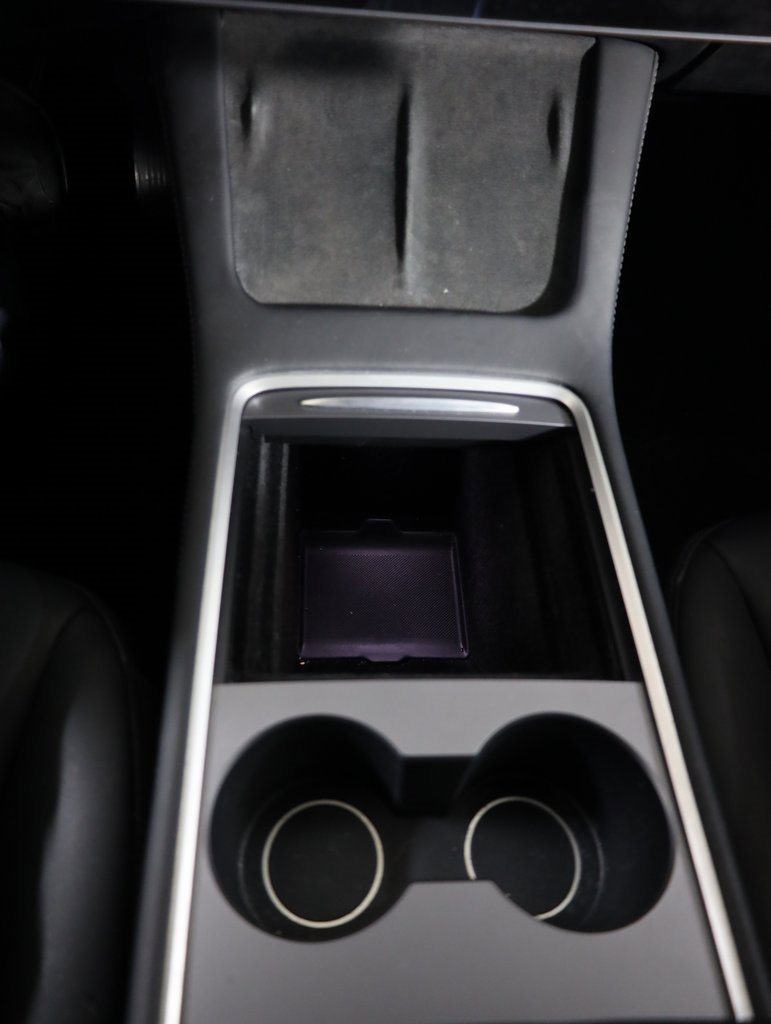 Used 2023 Tesla Model 3 Standard Range image 25