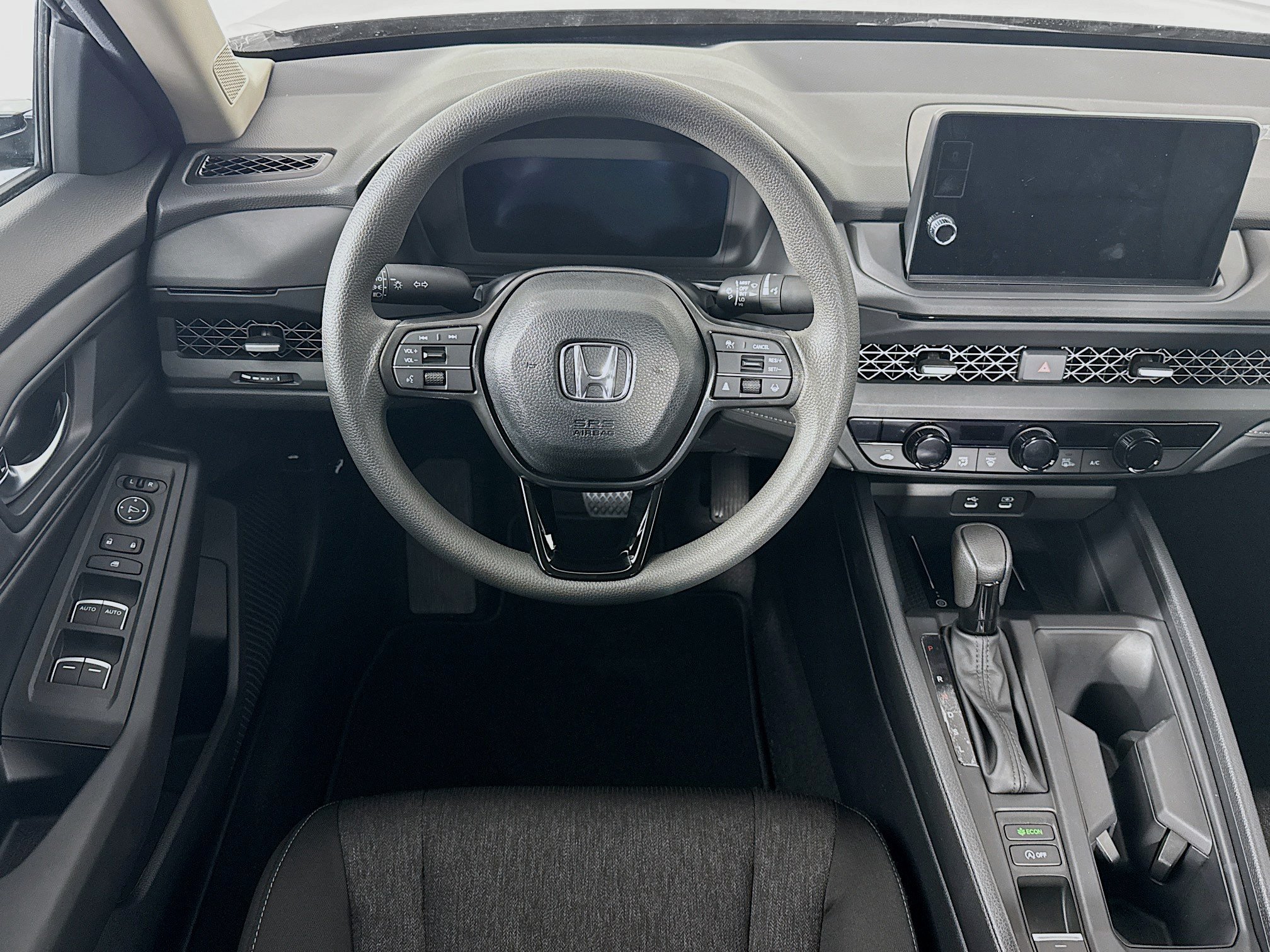 New 2026 Honda Accord SE image 22