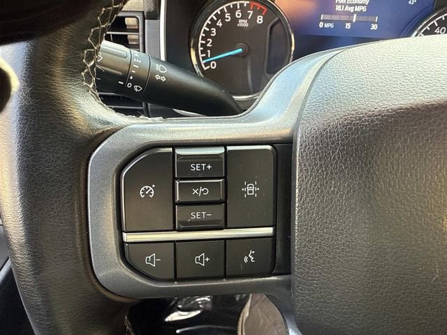 Used 2023 Ford F150 XLT w/ Equipment Group 302A High image 31