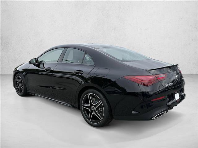 Used 2026 Mercedes-Benz CLA 250 4MATIC image 8