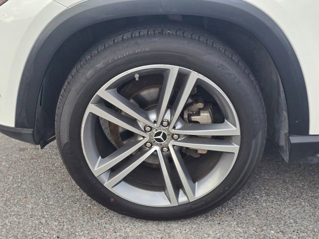 Used 2022 Mercedes-Benz GLE 350 image 10