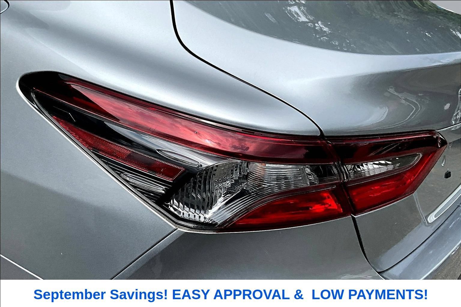 Used 2024 Toyota Camry LE FWD image 20