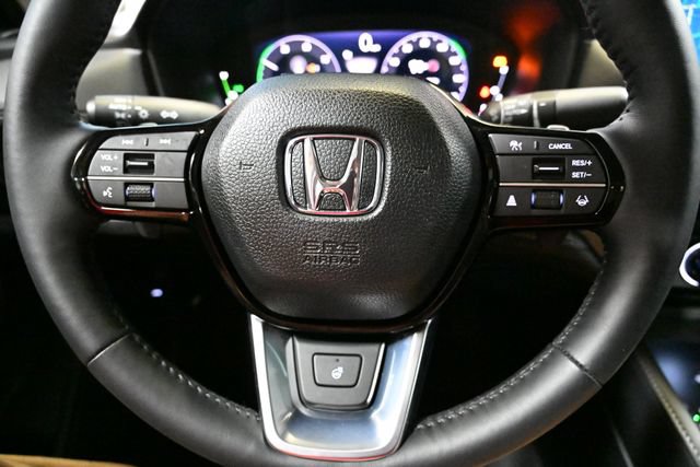 Used 2025 Honda Accord Touring image 37