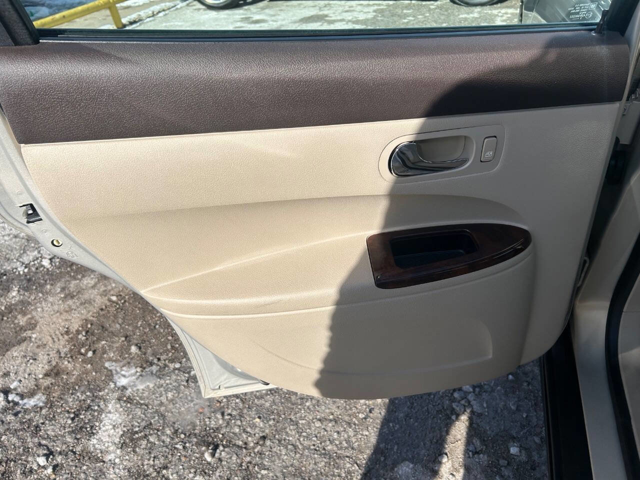 Used 2008 Buick LaCrosse CX image 15