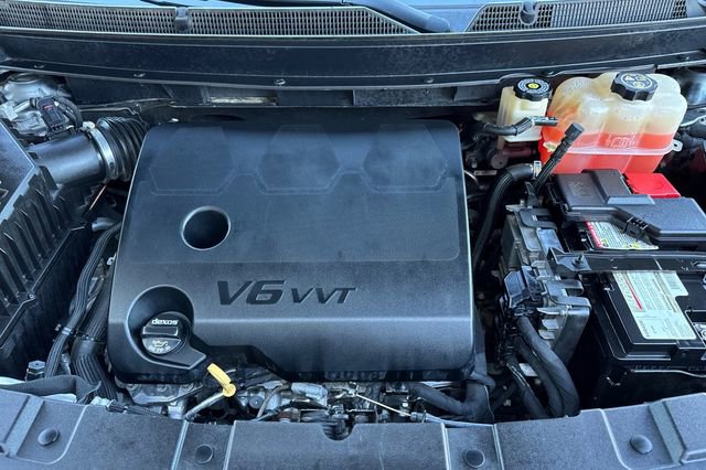 Used 2019 Buick Enclave Avenir w/ Avenir Technology Package image 58