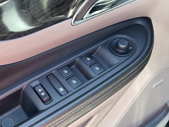 Used 2016 Buick Encore Premium w/ Experience Buick Package AWD/4WD image 16