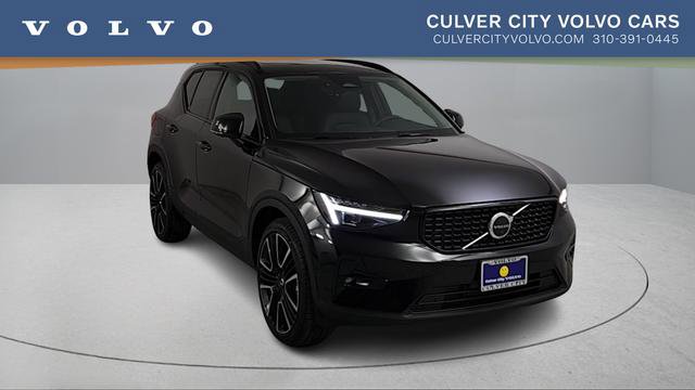 New 2026 Volvo XC40 B5 Ultra w/ Climate Package AWD/4WD image 1