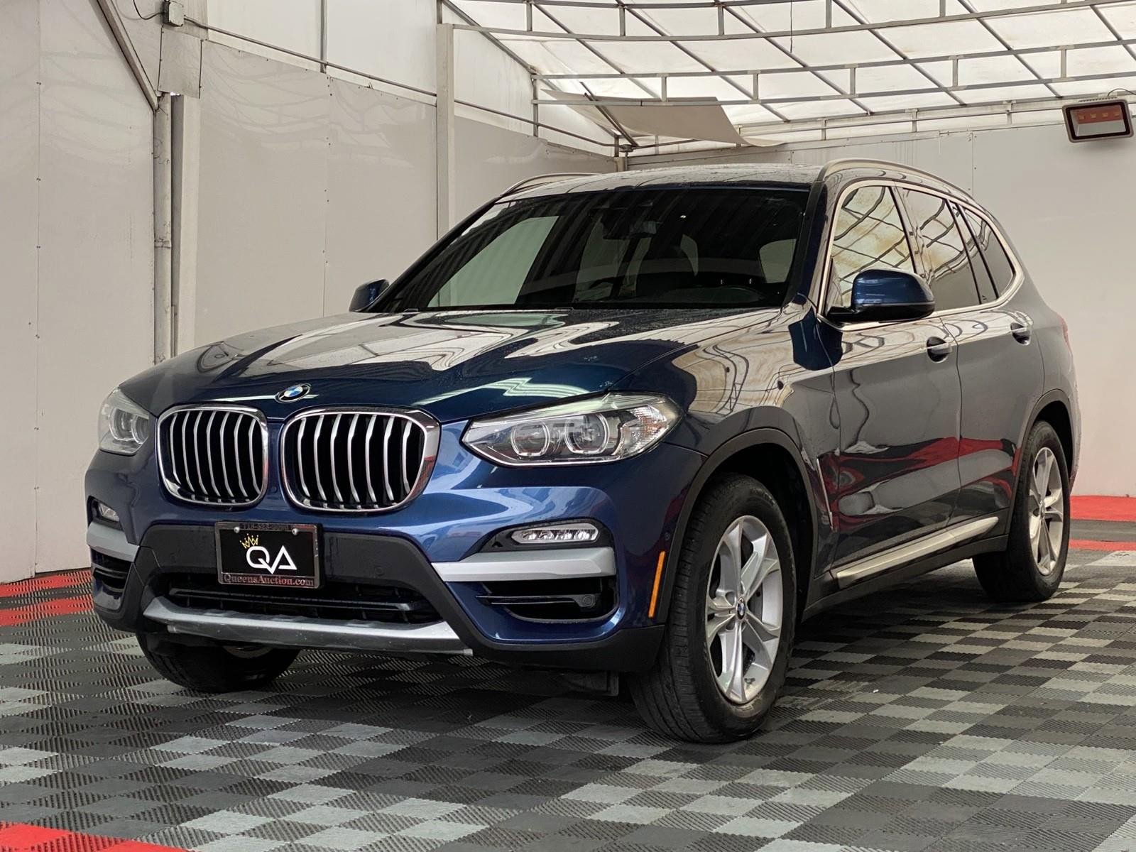 Used 2019 BMW X3 xDrive30i w/ Convenience Package image 3