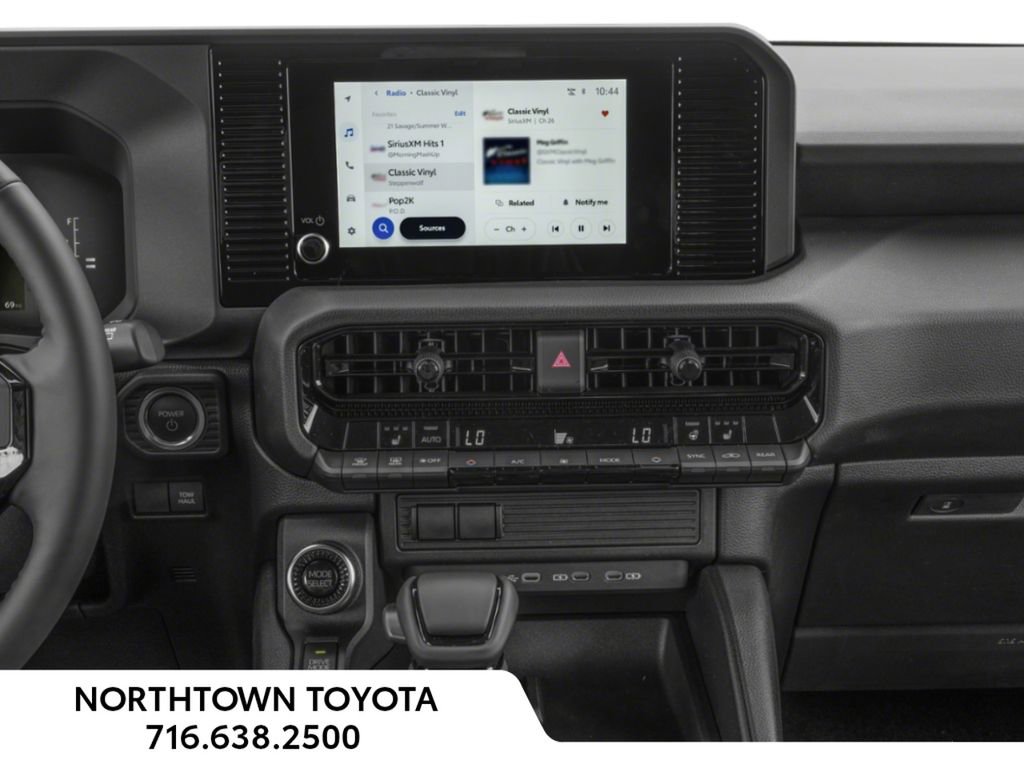 New 2026 Toyota Land Cruiser 1958 AWD/4WD image 9