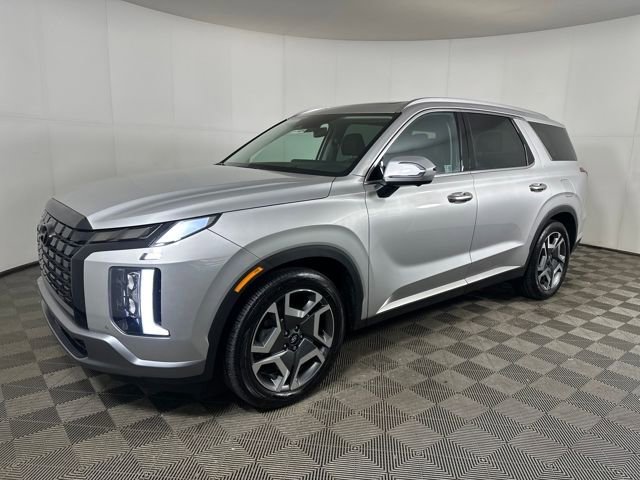 Used 2025 Hyundai Palisade Limited AWD/4WD image 27